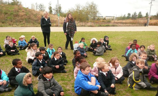 Photo of Edward Pauling Primary School