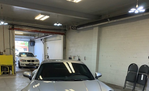 Photo of Baghdad Hand Wash & Auto Detailing