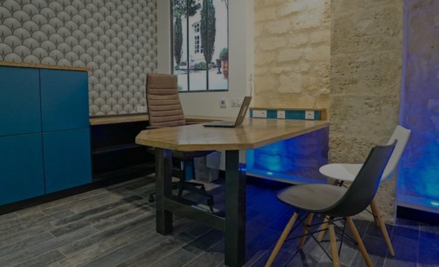 Photo de Coworking Le Seven 7TH Bordeaux