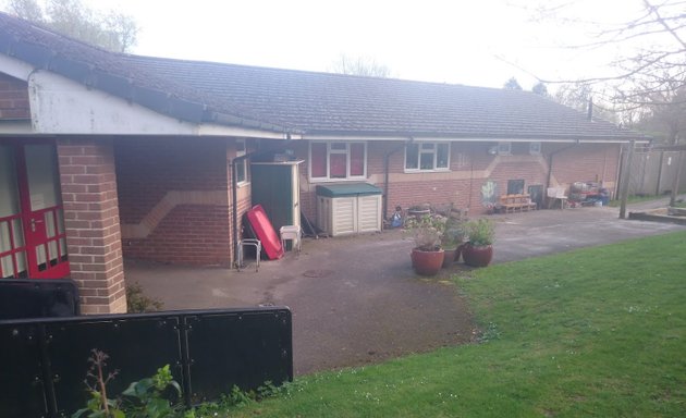 Photo of Grandpont Nursery School & South Oxford Family Room