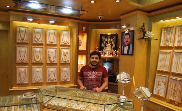 Photo of Sri Manjunatha Jewellers