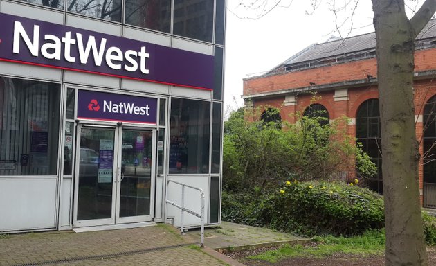 Photo of NatWest