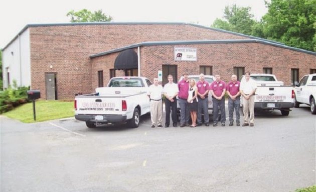 Photo of Lewis Systems & Service Co.