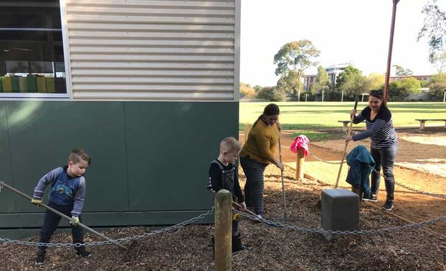 Photo of Wantirna South Primary School