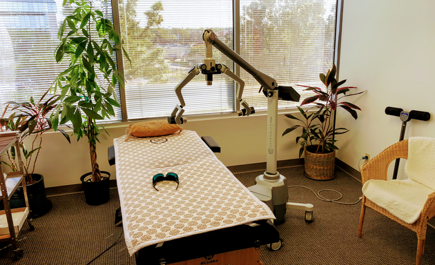 Photo of Holistic Health Chiropractic Clinic