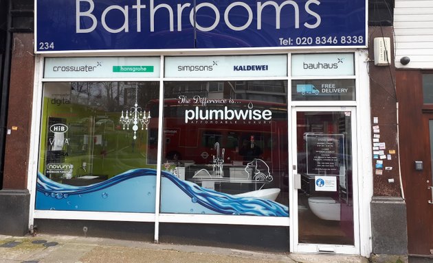 Photo of Plumbwise