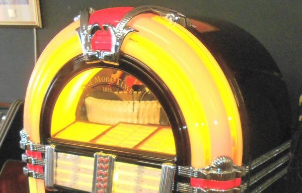 Photo of Jukeboxes Direct