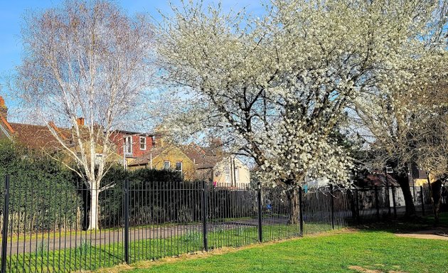 Photo of King's Meadow Playing Fields