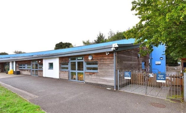 Photo of Bright Horizons Twickenham Meadway Day Nursery and Preschool