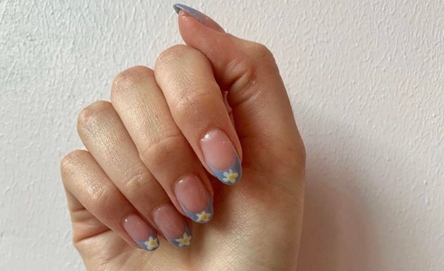 Foto von Kimi Nails - Nagelstudio Berlin Prenzlauer Berg