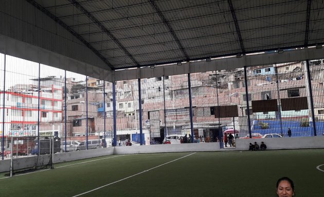 Foto de Estadio Tarapaca