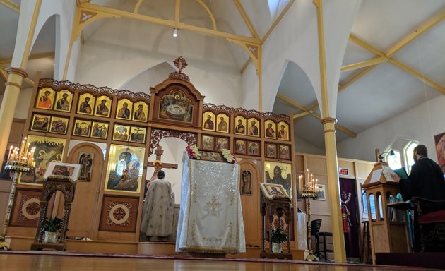 Photo of Holy Resurrection Orthodox Church