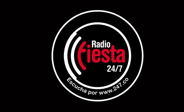 foto Radio Fiesta 24/7