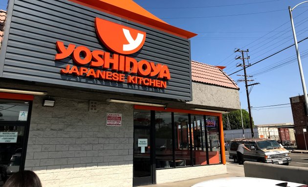 Photo of Yoshinoya (Soto St. & 8th St.) - Los Angeles