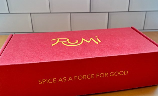 Photo of Rumi Spice