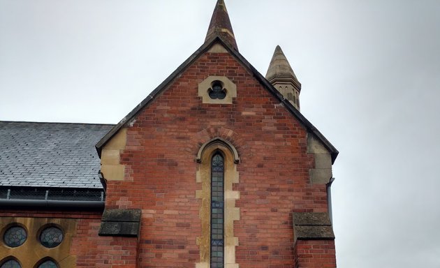 Photo of Surbiton Hill Methodist Church