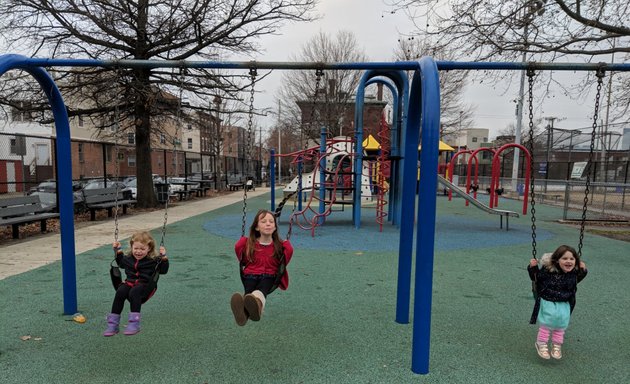 Photo of Chew Playground