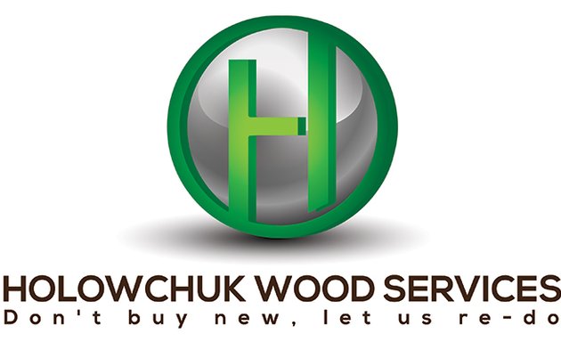Photo of Holowchuk Wood Services
