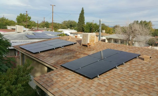 Photo of EZ Energy Solutions