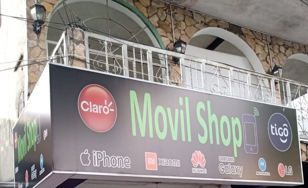 Foto de Movil Shop