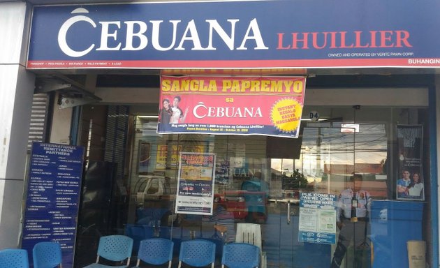 Photo of Cebuana Lhuillier Pawnshop - Buhangin 3