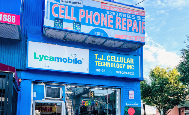 Photo of Cell Phone Repair
