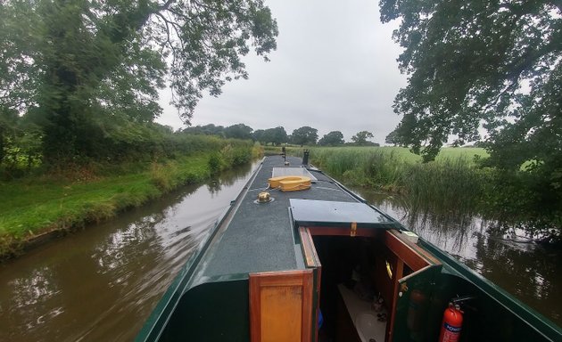 Photo of Lancaster Canal Boat Hire & Holidays