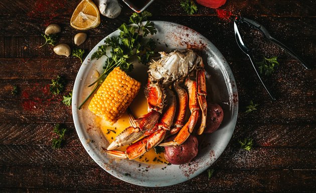 Photo of Lemon Butter Seafood