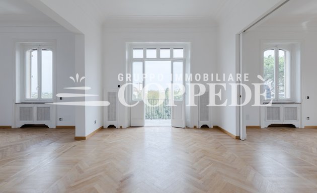 foto Gruppo Immobiliare Coppedè s.r.l. - Agenzia immobiliare Roma Parioli Pinciano Trieste