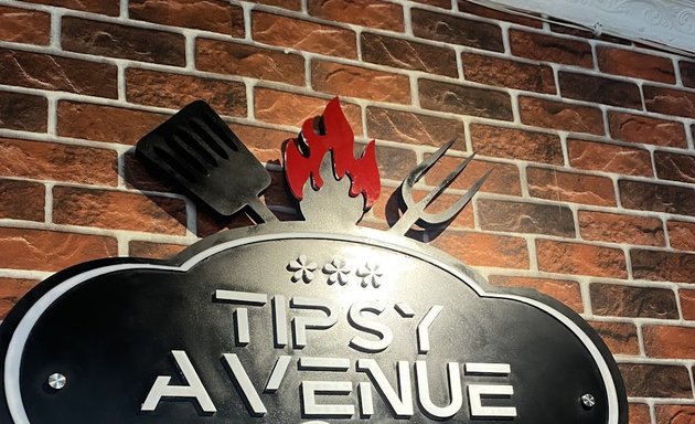 Photo of Tipsy Avenue & Grill