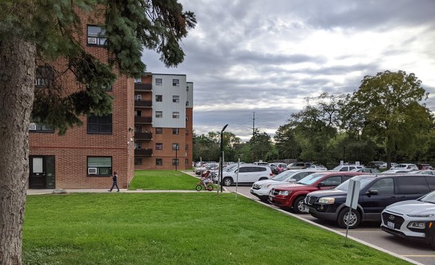 Photo of 275 North Service Road Apartments