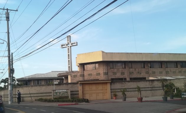 Foto de Iglesia de La Paz