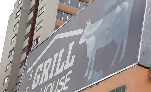 Foto de Stone Grill House