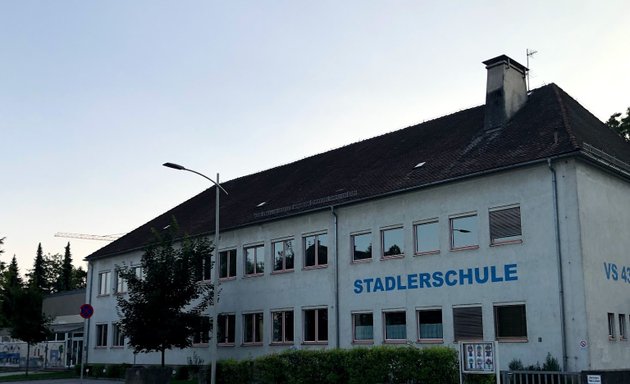 Foto von Volksschule 43 Linz