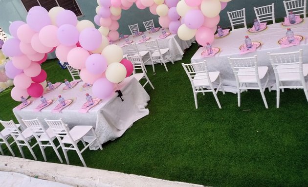 Photo of Heavenz Glam Events and decor