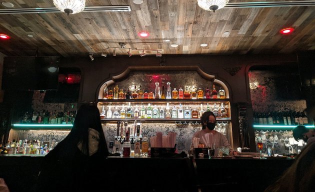 Photo of Seoul Salon Restaurant & Bar