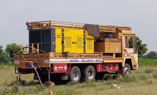 Photo of Kannan Rig Service and Borewell Company