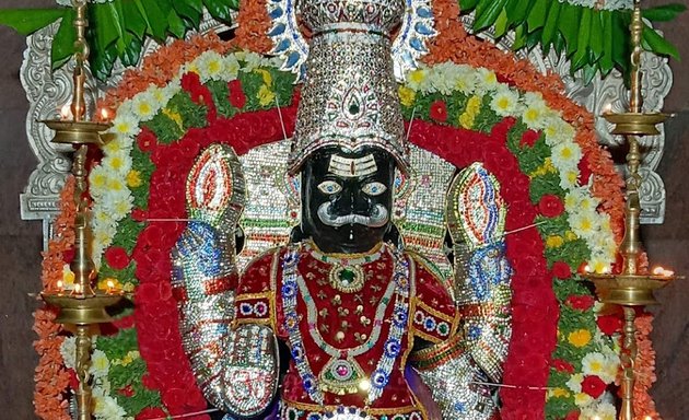 Photo of Sri Guru Shaneshwara Swamy Temple