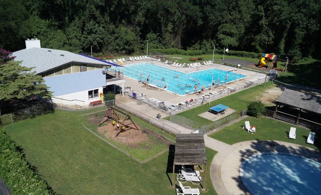 Photo of Hunting Hills Swim Club