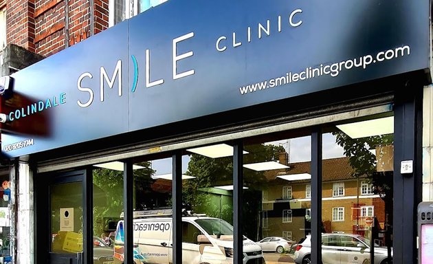Photo of Colindale Smile Clinic