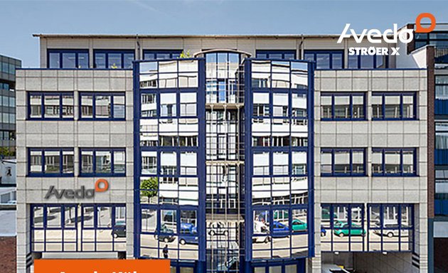 Foto von Avedo Köln GmbH