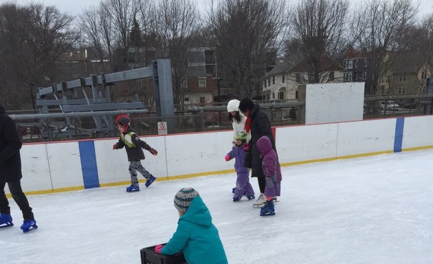 Photo of Kelly Outdoor Rink