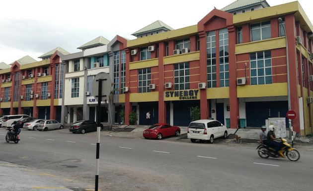 Photo of Synergy College