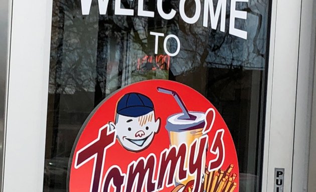 Photo of Tommy's on Grand