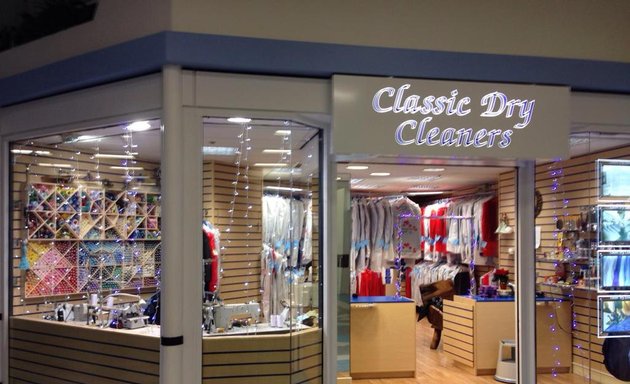 Photo of Classic Dry Cleaners