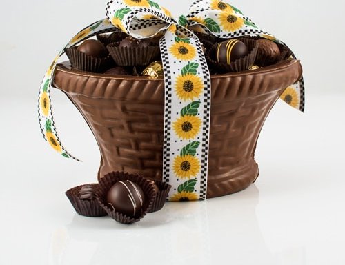 Photo of Chocolate Factory