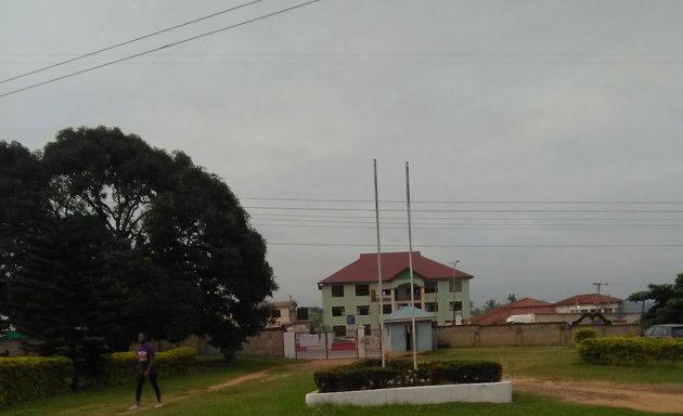 Photo of Community Developement Technical Institute