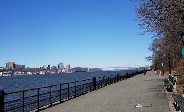 Photo of 96th Street Clay Tennis Courts