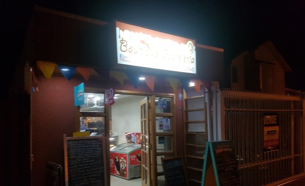 Foto de Boutique pastelería