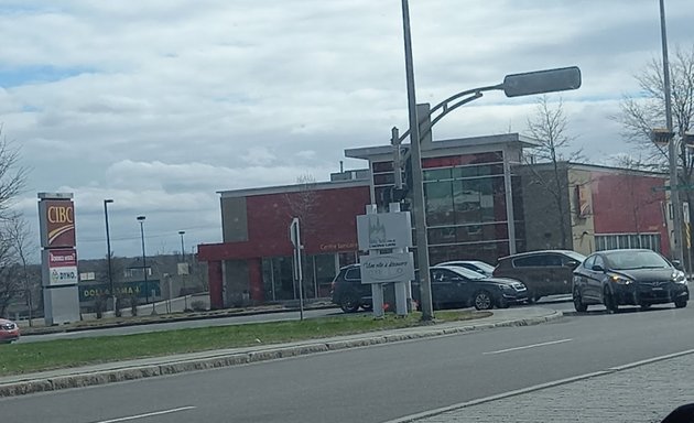 Photo of CIBC Branch (Cash at ATM only)